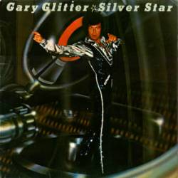 Gary Glitter : Silver Star